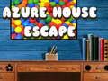 Spil Flugt fra Azure House online