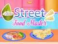 Spil Gadefoodmester online