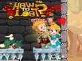 Spil Hvordan man plyndrer 2! HTML5 online