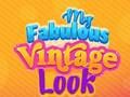 Spil Mit fantastiske vintage-look online