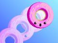 Spil Rullende Donut online