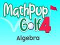 Spil MathPup Golf 4 Algebra online Spil MathPup Golf 4 Algebra online