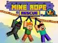 Spil Mine Reb Redning online