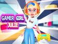 Spil Gamer Pige Julie online