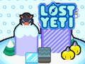 Spil Tabt Yeti online