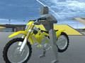 Spil Sports Stunt Cykel 3D online