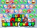 Spil Super Mario Bobleskydning online