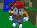 Spil Kamp 3D Pixel Strike Multiplayer online