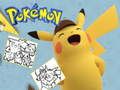 Spil Pokémon Malebog Spil online Spil Pokémon Malebog Spil online