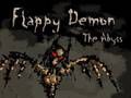 Spil Flappy Demon Afgrunden online