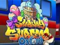 Spil Subway Surfers Oxford online Spil Subway Surfers Oxford online