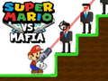 Spil Super Mario Mod Mafia online