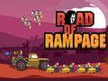 Spil Vanvid af Rampage online