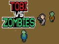Spil Tobi mod Zombier online