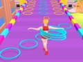 Spil Hula Hoops Rush online