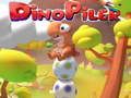 Spil Dino-Piler online