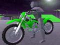 Spil Sport Stunt Cykel 3D Spil online
