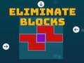 Spil Eliminer blokke online