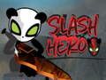 Spil Slash Held online