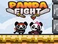 Spil Panda Kamp online