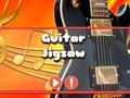 Spil Guitar Puslespil online