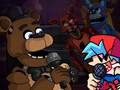 Spil Super Fredagsaften Funkin hos Freddys 2 online Spil Super Fredagsaften Funkin hos Freddys 2 online