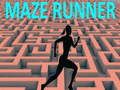 Spil Maze Runner online