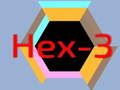 Spil Hex - 3 online