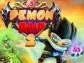 Spil Dæmon Raid 2 online