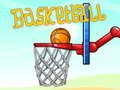 Spil basketball online