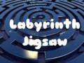 Spil Labyrint Puslespil online