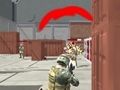 Spil Zombiernes Angreb online