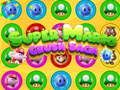 Spil Super Mario Crush Saga Puslespil online