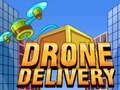 Spil Dronelevering online Spil Dronelevering online