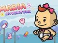Spil Marias Eventyr online
