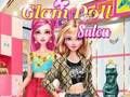 Spil Glam Dukke Salon online