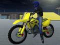 Spil MSK Trial Dirt Bike Stunt online