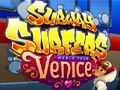Spil Subway Surfers Venedig online