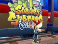 Spil Subway Surfers Seattle online