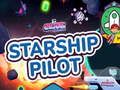 Spil Elliott Fra Jorden: Starship Pilot online