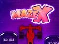 Spil MazeX online