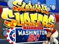 Spil Subway Surfers Washington D.C. online
