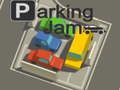 Spil Parkeringskø online Spil Parkeringskø online