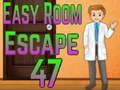 Spil Amgel Nemlig Værelse Escapade 47 online