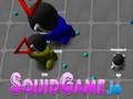 Spil BlæksprutteSpillet.io online