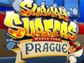 Spil Subway Surfers Prag online