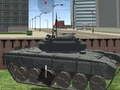 Spil Tankskydningssimulator online