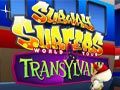 Spil Subway Surfers Transsylvanien online