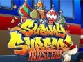 Spil Subway Surfers Moskva online