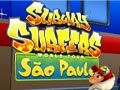 Spil Subway Surfers Sao Paulo online